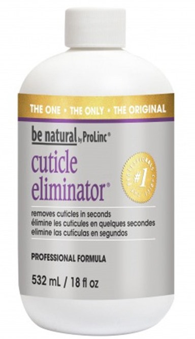 Be Natural Cuticle Eliminator Средство для удаления кутикулы, 532мл. Be Natural Cuticle Eliminator Средство для удаления кутикулы, 532мл.